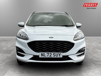 Used Ford Kuga 2022 for sale - 78592193: Photo