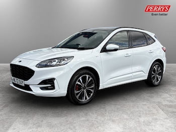 Used Ford Kuga 2022 for sale - 78592193: Photo