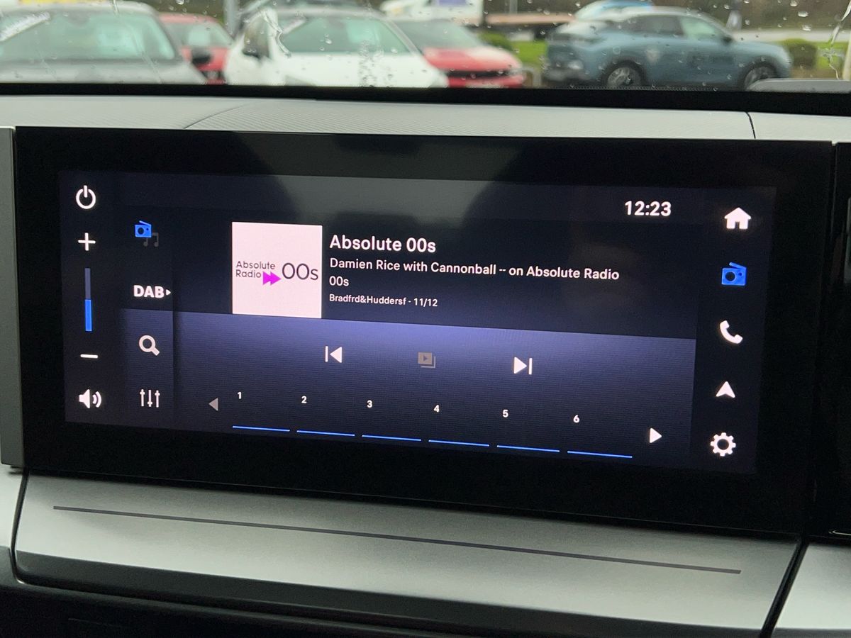 Used Vauxhall Frontera 2025 for sale - 77398557: Photo 10