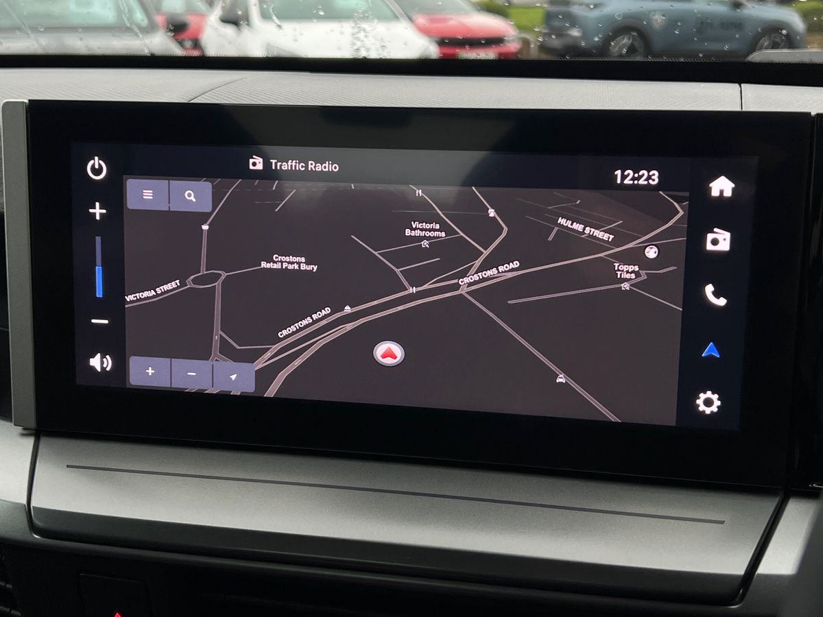 Used Vauxhall Frontera 2025 for sale - 77398557: Photo 11