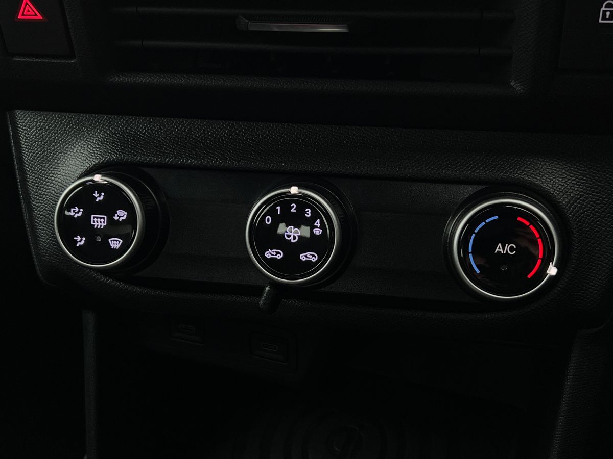 Used Vauxhall Frontera 2025 for sale - 77398557: Photo 12