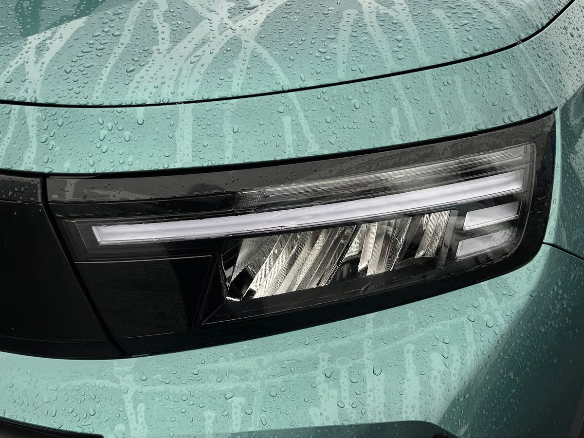 Used Vauxhall Frontera 2025 for sale - 77398557: Photo 13