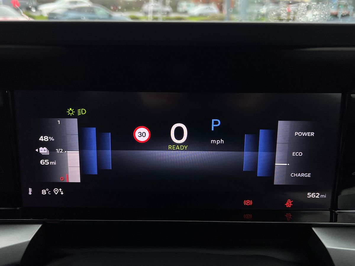 Used Vauxhall Frontera 2025 for sale - 77398557: Photo 14