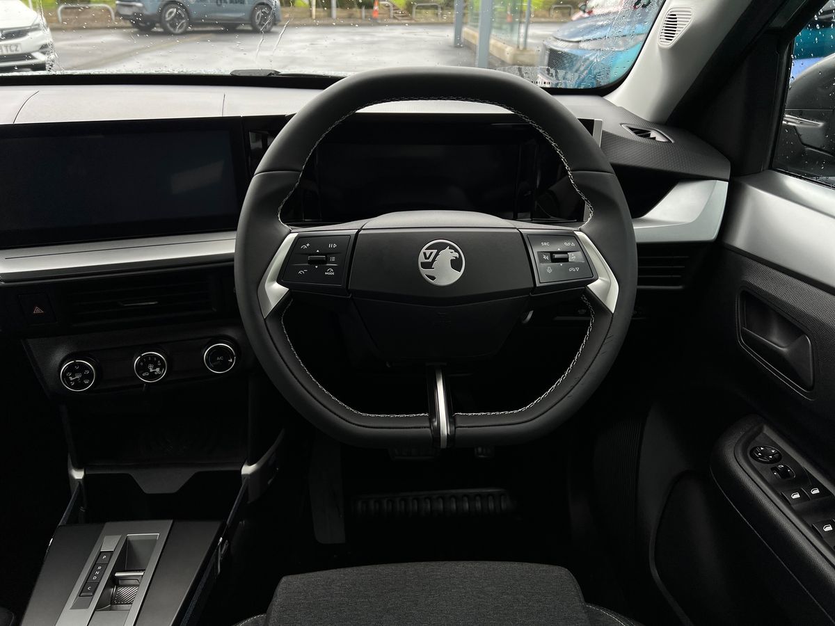 Used Vauxhall Frontera 2025 for sale - 77398557: Photo 15