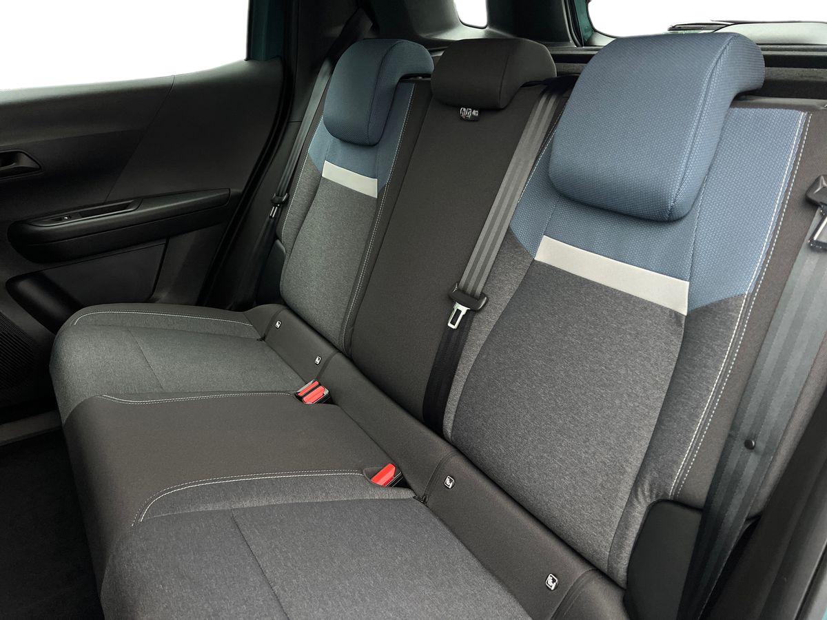 Used Vauxhall Frontera 2025 for sale - 77398557: Photo 19