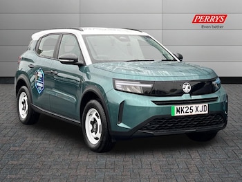 2025 - 83kW Design 44kWh 5dr Auto