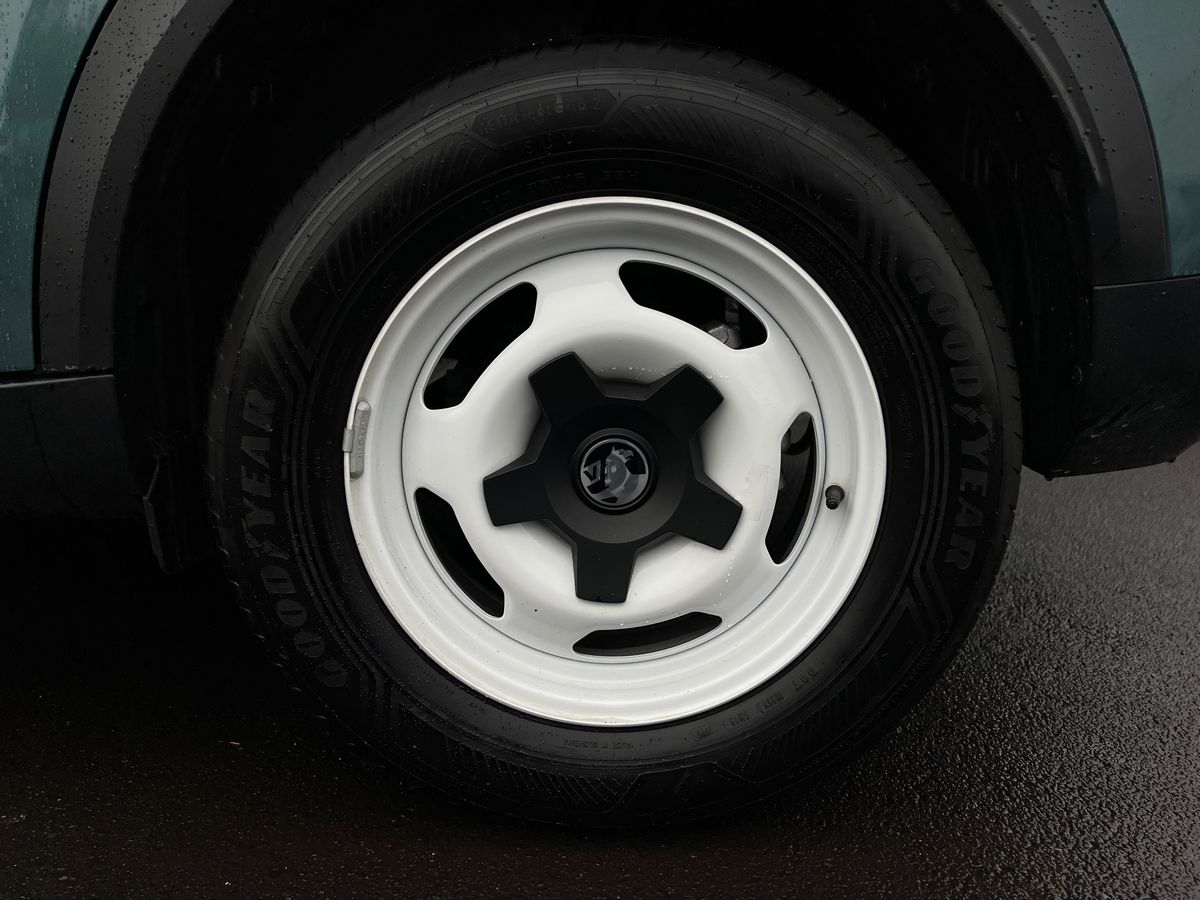 Used Vauxhall Frontera 2025 for sale - 77398557: Photo 22