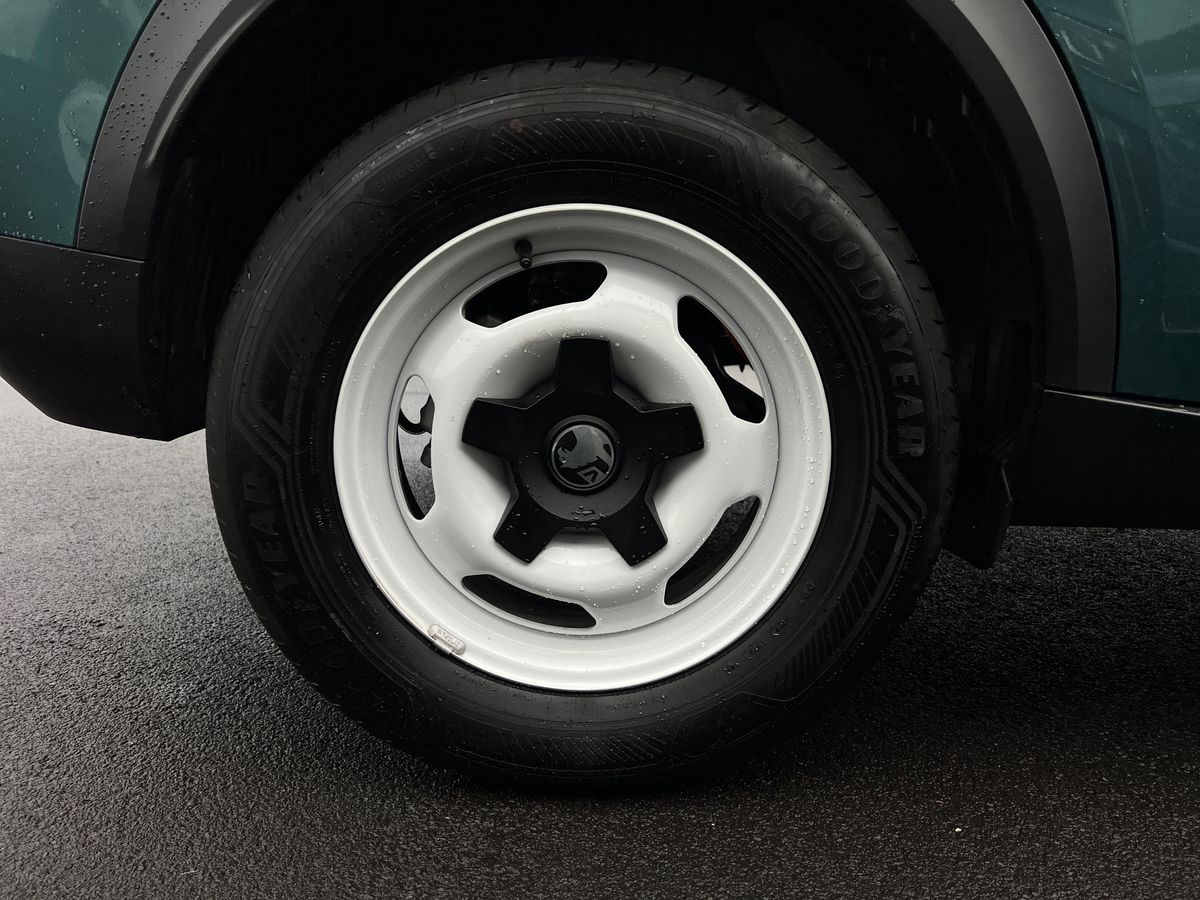 Used Vauxhall Frontera 2025 for sale - 77398557: Photo 23