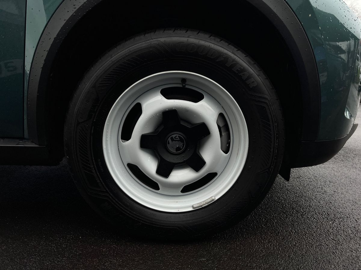 Used Vauxhall Frontera 2025 for sale - 77398557: Photo 24