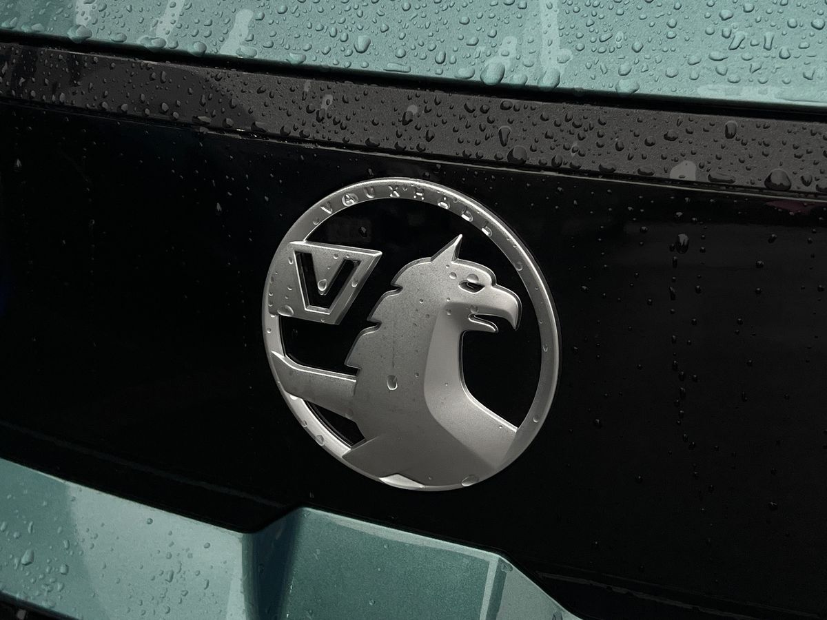 Used Vauxhall Frontera 2025 for sale - 77398557: Photo 25