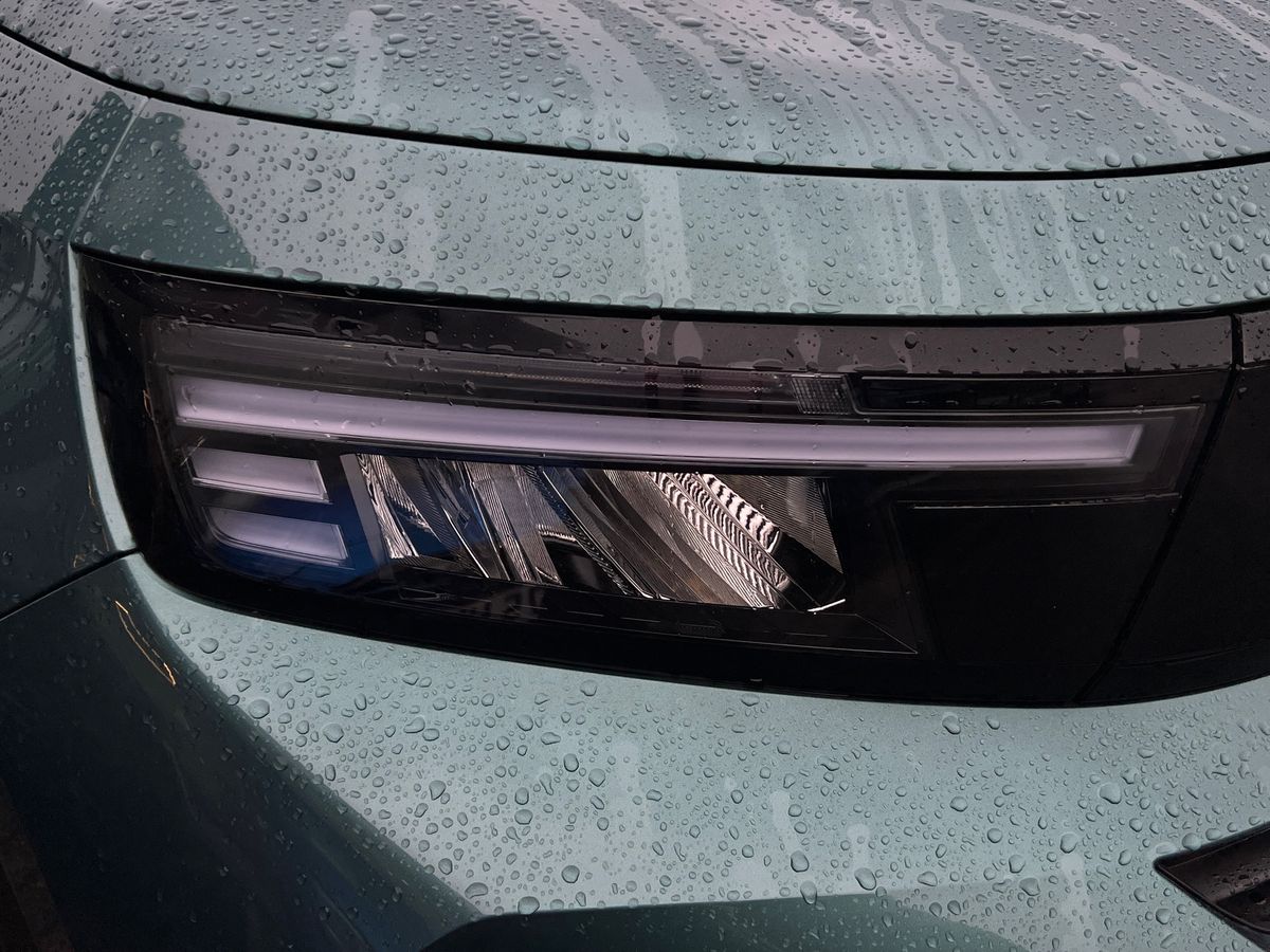 Used Vauxhall Frontera 2025 for sale - 77398557: Photo 26