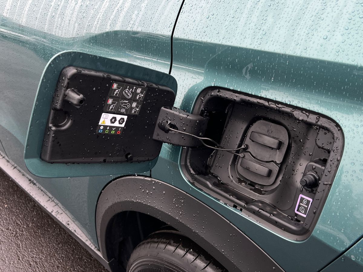 Used Vauxhall Frontera 2025 for sale - 77398557: Photo 28