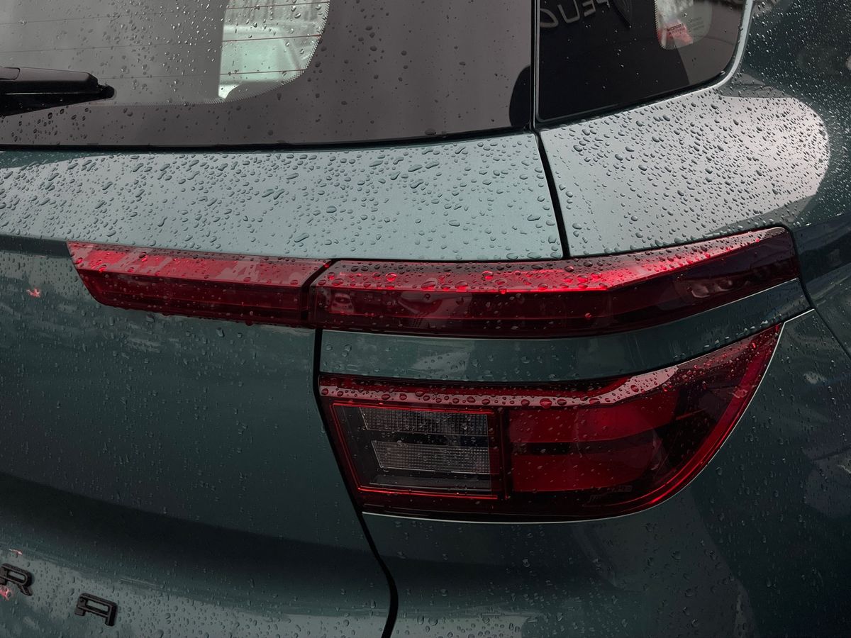 Used Vauxhall Frontera 2025 for sale - 77398557: Photo 30