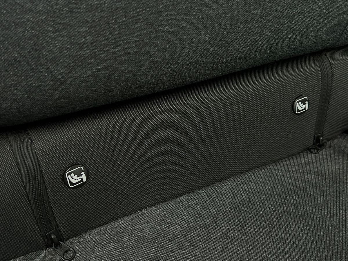 Used Vauxhall Frontera 2025 for sale - 77398557: Photo 33