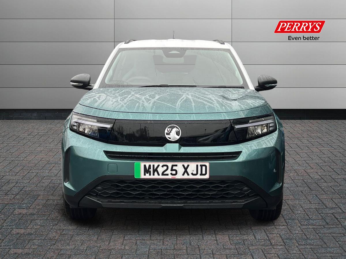 Used Vauxhall Frontera 2025 for sale - 77398557: Photo 4