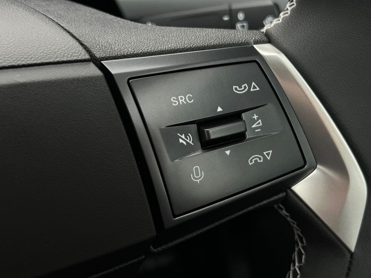 Used Vauxhall Frontera 2025 for sale - 77398557: Photo 40