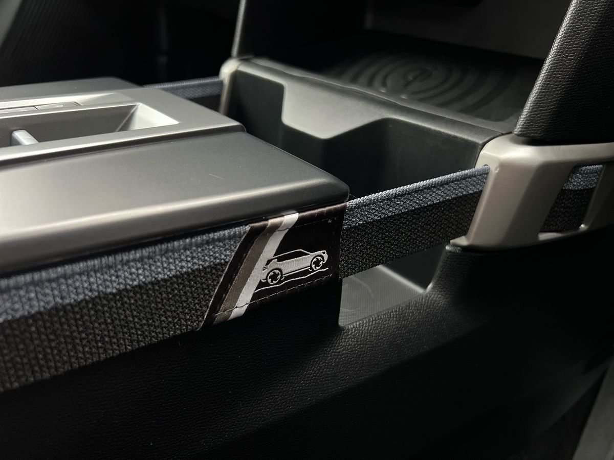 Used Vauxhall Frontera 2025 for sale - 77398557: Photo 43