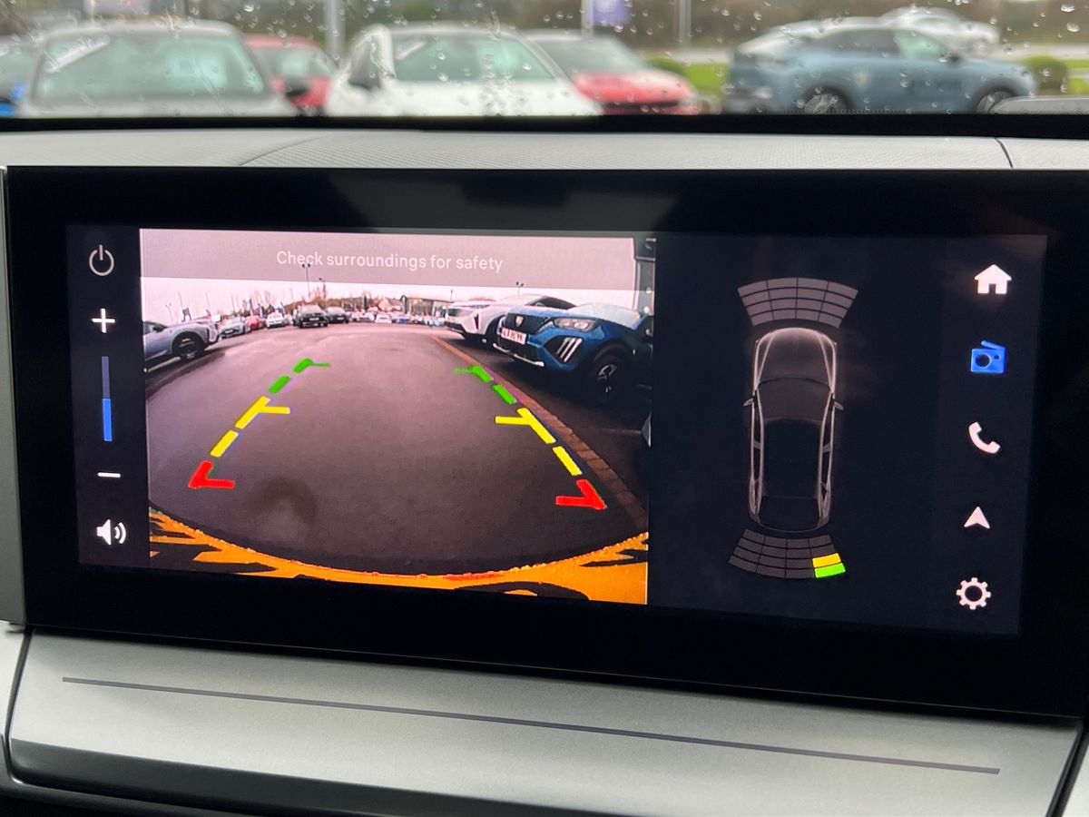 Used Vauxhall Frontera 2025 for sale - 77398557: Photo 44