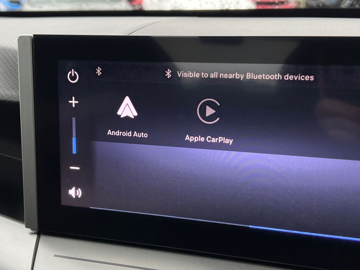 Used Vauxhall Frontera 2025 for sale - 77398557: Photo 45