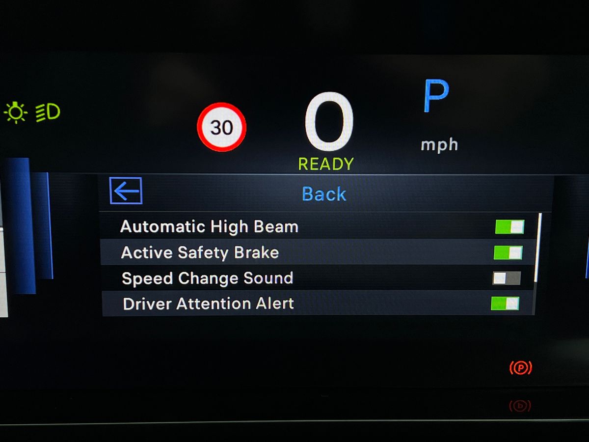 Used Vauxhall Frontera 2025 for sale - 77398557: Photo 46