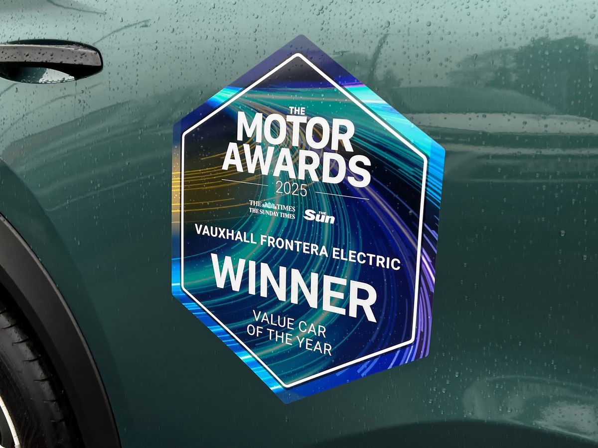 Used Vauxhall Frontera 2025 for sale - 77398557: Photo 47