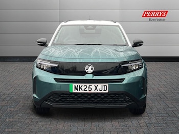 Used Vauxhall Frontera 2025 for sale - 77398557: Photo