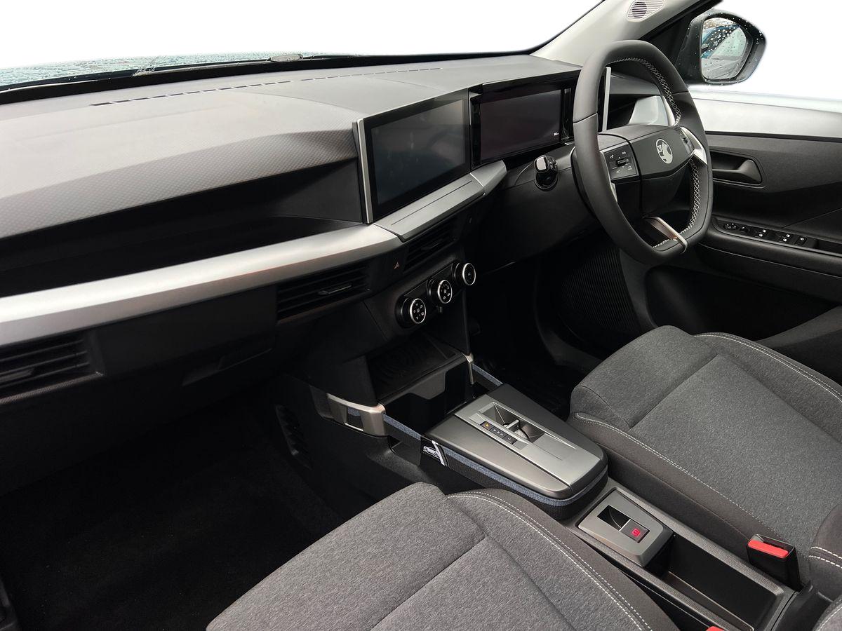 Used Vauxhall Frontera 2025 for sale - 77398557: Photo 6