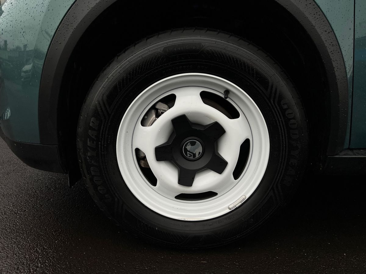 Used Vauxhall Frontera 2025 for sale - 77398557: Photo 7