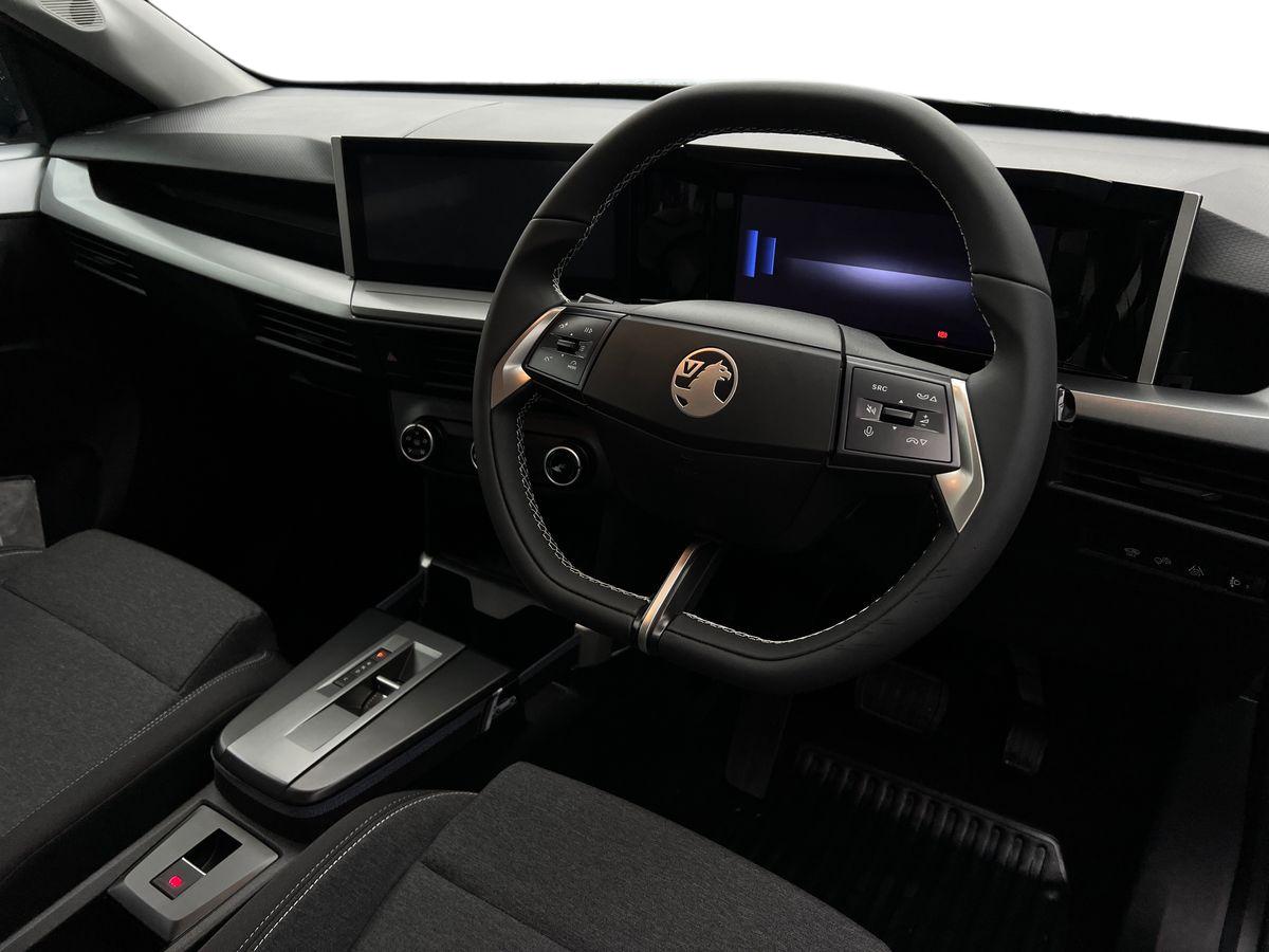 Used Vauxhall Frontera 2025 for sale - 77398557: Photo 8