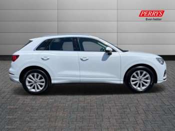 Used Audi Q3 2022 for sale - 74783507: Photo