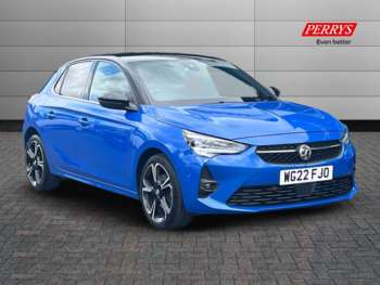 2022 - 1.2 Turbo Ultimate 5dr