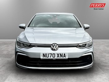 Used Volkswagen Golf 2020 for sale - 78627430: Photo