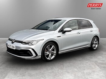 Used Volkswagen Golf 2020 for sale - 78627430: Photo