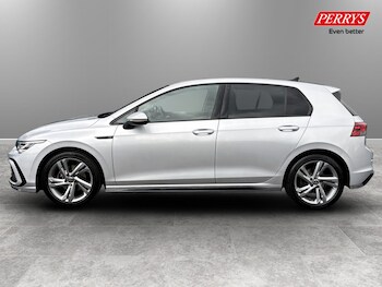 Used Volkswagen Golf 2020 for sale - 78627430: Photo