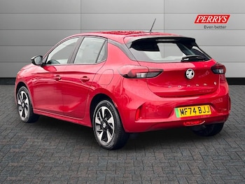 Used Vauxhall Corsa 2024 for sale - 79173053: Photo