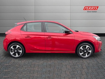 Used Vauxhall Corsa 2024 for sale - 79173053: Photo