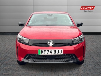 Used Vauxhall Corsa 2024 for sale - 79173053: Photo