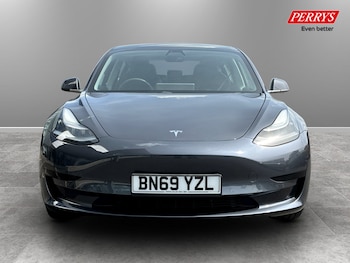 Used Tesla Model 3 2019 for sale - 78453845: Photo