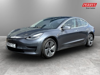 Used Tesla Model 3 2019 for sale - 78453845: Photo