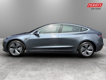 Used Tesla Model 3 2019 for sale - 78453845: Photo