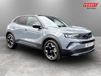 Used Vauxhall Mokka 2025 for sale - 79637075: Photo