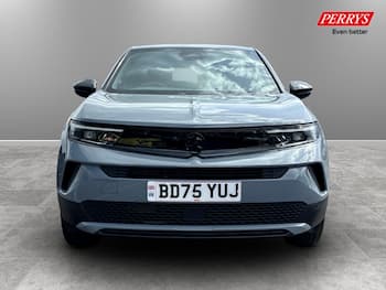 Used Vauxhall Mokka 2025 for sale - 79637075: Photo