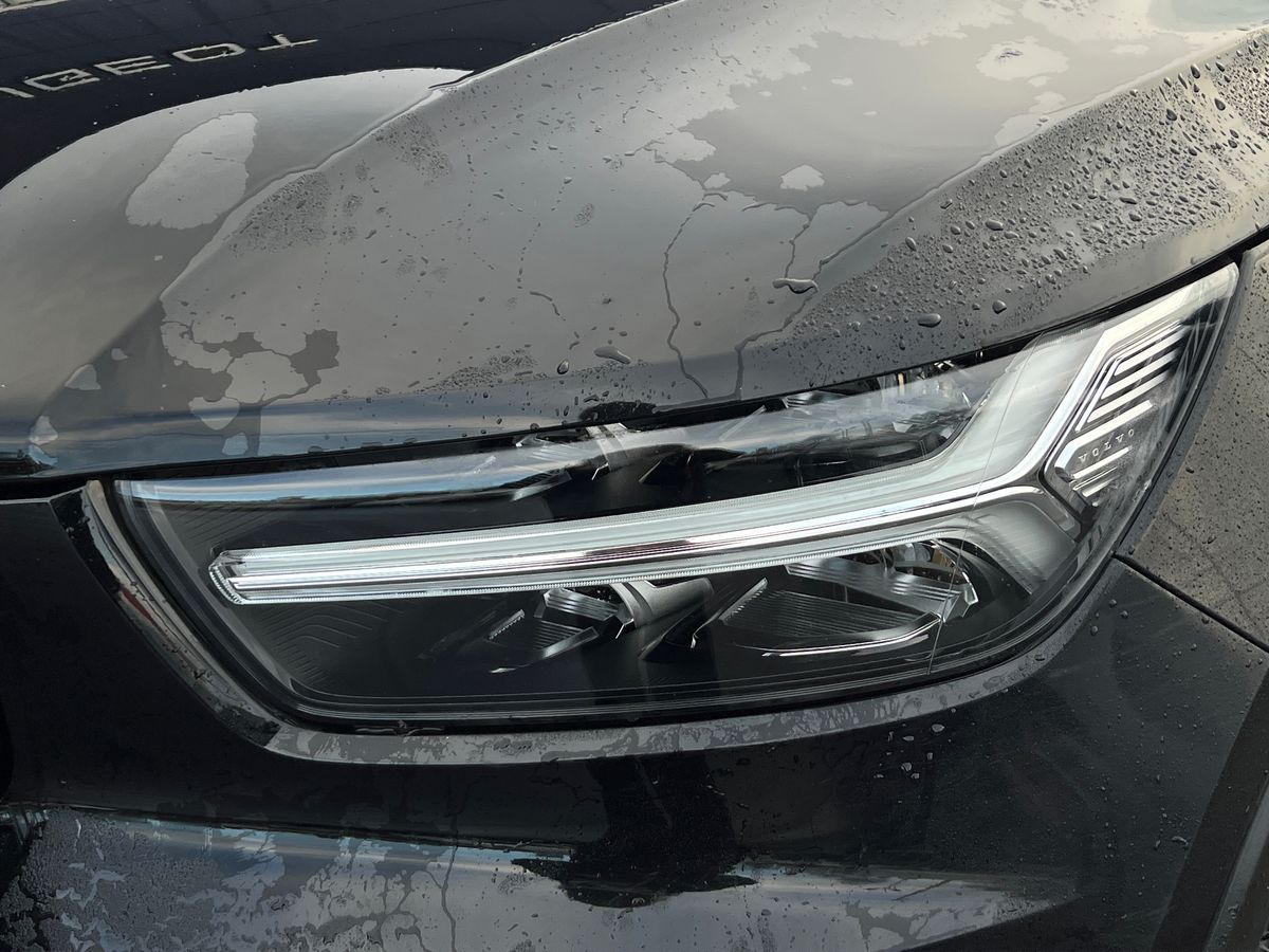 Used Volvo XC40 2021 for sale - 77207770: Photo 13