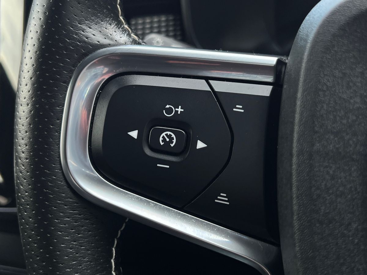 Used Volvo XC40 2021 for sale - 77207770: Photo 16