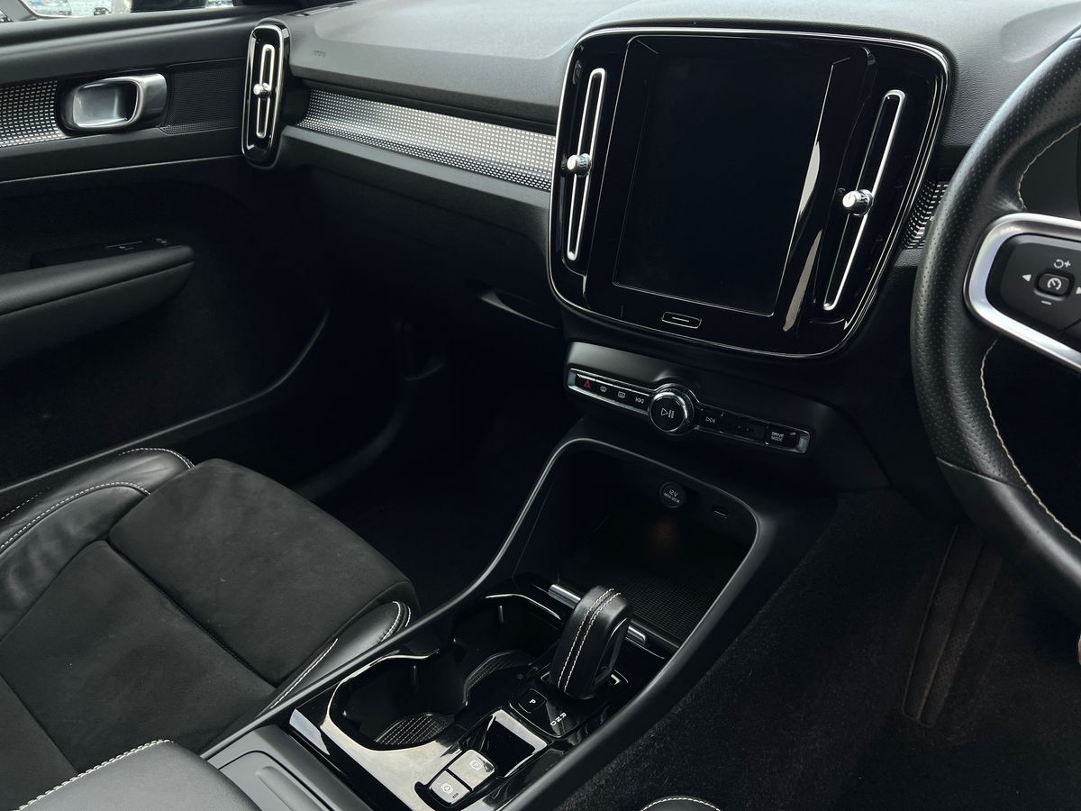 Used Volvo XC40 2021 for sale - 77207770: Photo 17