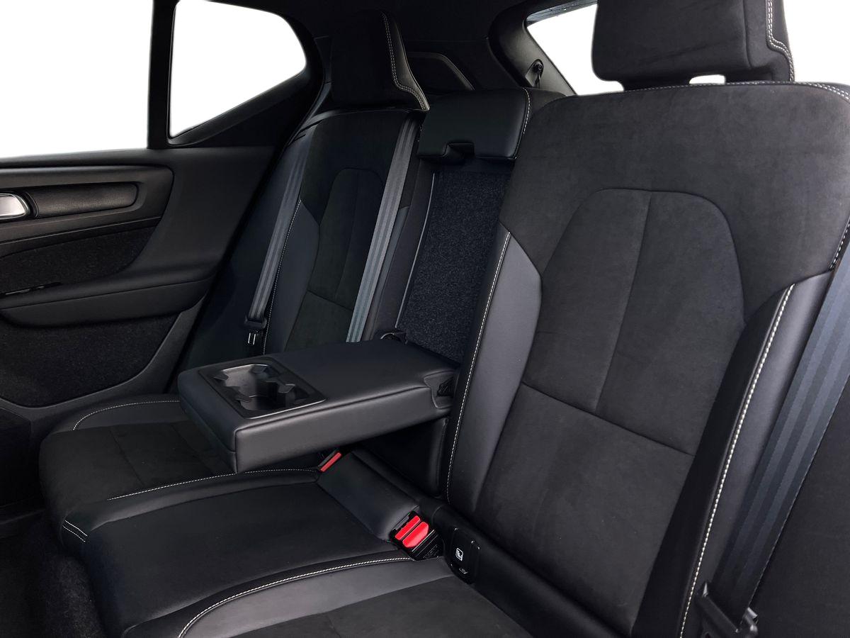 Used Volvo XC40 2021 for sale - 77207770: Photo 19