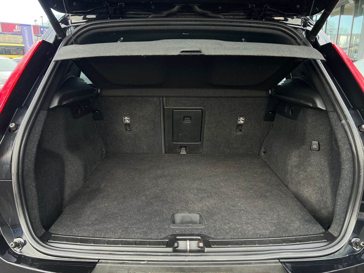 Used Volvo XC40 2021 for sale - 77207770: Photo 20