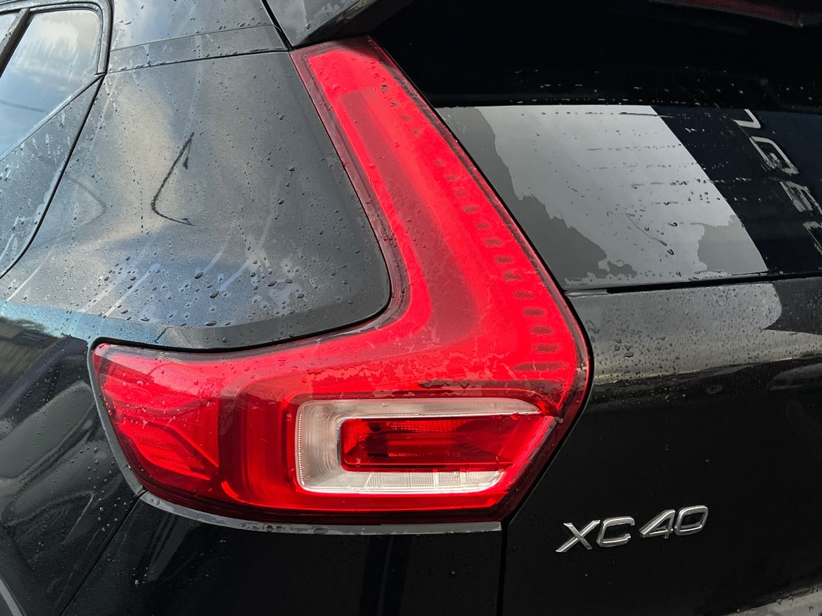 Used Volvo XC40 2021 for sale - 77207770: Photo 24