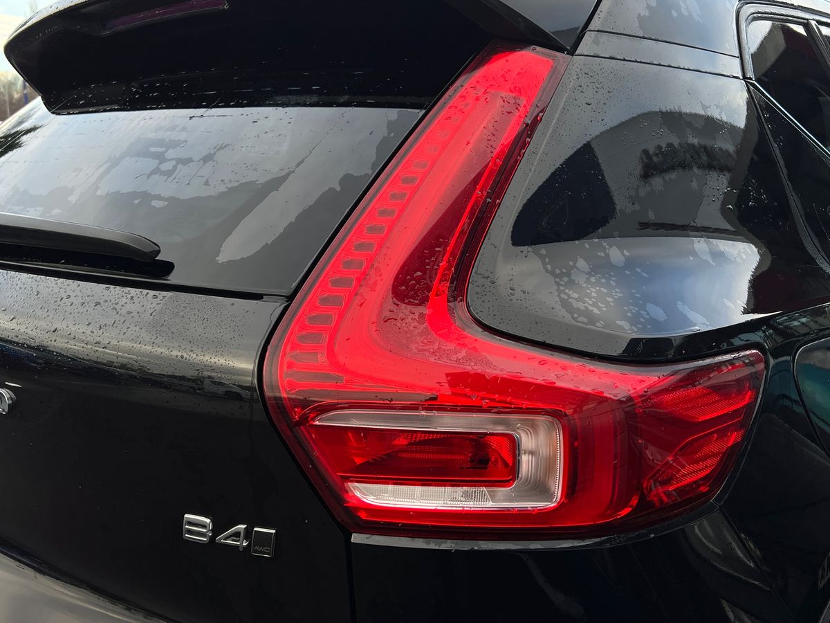 Used Volvo XC40 2021 for sale - 77207770: Photo 25