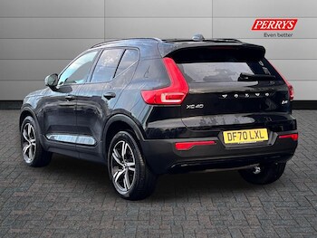 Used Volvo XC40 2021 for sale - 77207770: Photo